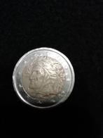 2 € muntstuk 2002, Enlèvement