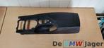 Middenconsole zwart BMW 5-serie E60 E61 51167034086, Enlèvement ou Envoi, Utilisé, BMW