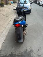 KYMCO classe a 2019, Ophalen, Kymco