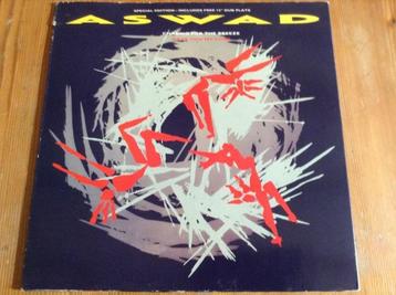 LP Aswad “Chasing for the breeze / Gave you my life 12” ” beschikbaar voor biedingen