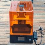 Sonic Mini 8k resin 3D printer, Computers en Software, 3D Printers, Ophalen, Gebruikt