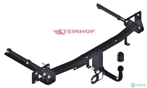 Vaste trekhaak Mercedes C-Klasse W203 tussen 06/2000-03/2007, Auto-onderdelen, Trekhaken