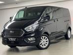 Ford Tourneo Custom 2.0 TDCI 185 CV ! 8 PLACES - LONG CHASSI, Cuir, Achat, Entreprise, https://public.car-pass.be/vhr/de1d3208-e2ff-4c46-8ac6-7a7048557ac7