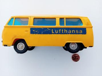 vw busje  beschikbaar voor biedingen