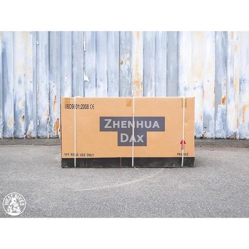 Zhenhua Dax | Bouwpakket | 50 cc | A of B-Klasse |, Fietsen en Brommers, Brommers | Honda, Nieuw, Ophalen of Verzenden