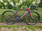 Kuota kobalt xs, Fietsen en Brommers, Ophalen, Zo goed als nieuw, Carbon