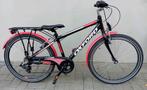 Jongensfiets alu Oxford Kick Off 24inch 7speed NWP 450€ 🚴‍♂, Fietsen en Brommers, Ophalen, 24 inch, Zo goed als nieuw, Oxford Sparta Batavus Norta gazelle Granville Sparta cube trek