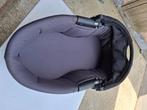 Draagmand, Ophalen, Zo goed als nieuw, Kinderwagen, Quinny