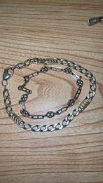 2 bracelet 925, Bijoux, Sacs & Beauté, Bracelets, Enlèvement, Comme neuf