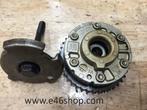 Inlaatkant vanos tandwiel BMW E87 E90  N43 MOTOR, Auto-onderdelen, Ophalen of Verzenden, Gebruikt, BMW