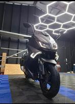 Yamaha Tmax 2015 21K Kilometres, Motos, Motos | Yamaha, Scooter, Entreprise, Plus de 35 kW, Permis Moto A2 minimum