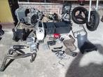Motorblok BMW R1100RS BJ 93 , + kader/papieren & onderdelen., Motoren, Motoren | BMW, Particulier
