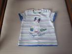 T-shirt maat 68 - Sergent Major, Overige typen, Ophalen of Verzenden, Zo goed als nieuw, Sergent Major