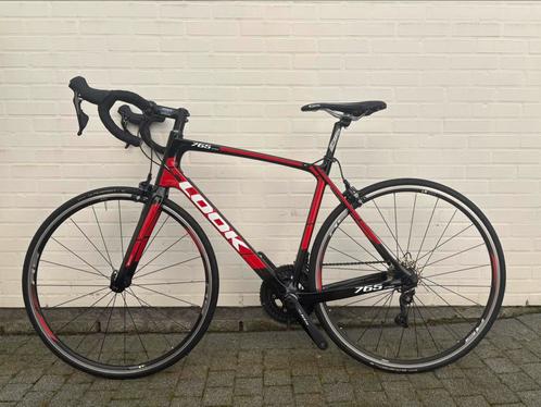 Look 765 Optimum, Fietsen en Brommers, Fietsen | Heren | Sportfietsen en Toerfietsen, Zo goed als nieuw, Overige merken, Meer dan 20 versnellingen