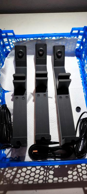 Autodarts webcams hardware 3d print beschikbaar voor biedingen