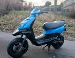 Peugeot TKR street zone 50cc, Enlèvement, Comme neuf, Peugeot