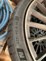 Banden michelin, Ophalen, Zo goed als nieuw