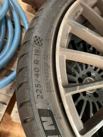 Banden michelin beschikbaar voor biedingen