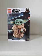 Lego Star Wars 75318 Het Kind - Zo goed als nieuw, Ophalen of Verzenden, Zo goed als nieuw, Complete set, Lego