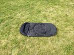 Buggy/Maxi Cosi winterset, Ophalen, Gebruikt
