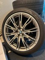 Originele bmw Individual velgen passend op 7 serie, Auto-onderdelen, Banden en Velgen, Ophalen, 20 inch, Winterbanden, Band(en)