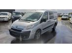 Toyota Proace 5 Plaatsen*Lichte vracht, Auto's, Toyota, Te koop, Zilver of Grijs, Monovolume, 5 deurs