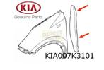 Kia Sportage isolatie voorscherm Links Origineel! 84141F1000, Autos : Pièces & Accessoires, Garde-boue, Kia, Enlèvement ou Envoi