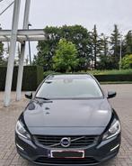Volvo v60 d2 2018, Auto's, Start-stop-systeem, Leder, V60, 5 deurs