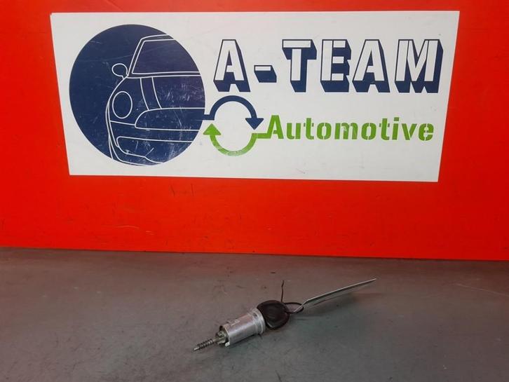 NEIMAN / COMMUTATEUR D ALLUMAGE + CLEF Corsa C (F08 / 68), Autos : Pièces & Accessoires, Autres pièces automobiles, Opel, Utilisé