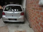 Koffer deur Toyota Yaris, Ophalen, Achter, Toyota, Deur