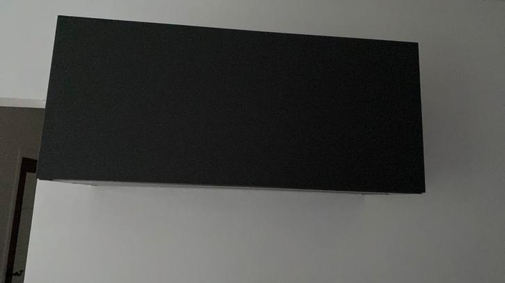 Meuble de cuisine Schmidt nv 90 cm de large, Huis en Inrichting, Lampen | Wandlampen, Zo goed als nieuw, Ophalen