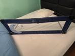 Mur de lit de sécurité pour enfants, Enlèvement, Comme neuf, Matelas