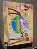 Barbie Eco-Leadership Team (4 poppen), Enfants & Bébés, Jouets | Éducatifs & Créatifs, Enlèvement ou Envoi, Neuf