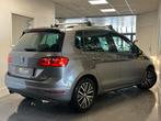 Volkswagen Sportsvan 1.2 Benzine | 90.000KM| 2016| AUTOMAAT, Automaat, Testrit aan huis, Stof, USB