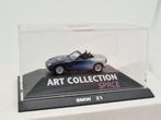 BMW Z1 Herpa Art Collection 1:87 Espace, Comme neuf, Envoi, Voiture, Herpa