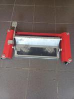 MOTORLIFT  OMCROP TOT 400KG, Ophalen, Zo goed als nieuw