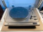 Platine vinyles vintage JVC L-A11, années 70, Ophalen, Gebruikt, Platenspeler, Overige merken