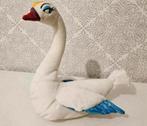 Zeldzaam Vintage Tyco 1994 The Swan Princess - zwaan plush, Ophalen of Verzenden