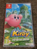 Nintendo switch spelletjes, Enlèvement, Utilisé