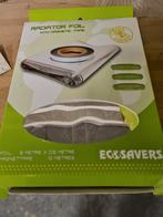 EcoSavers Isolatiefolie met magneetstrips voor radiators, Nieuw, Ophalen of Verzenden