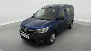 Renault Express 1.3 TCe 100cv Confort NAVI / CUIR PARTIEL /  beschikbaar voor biedingen