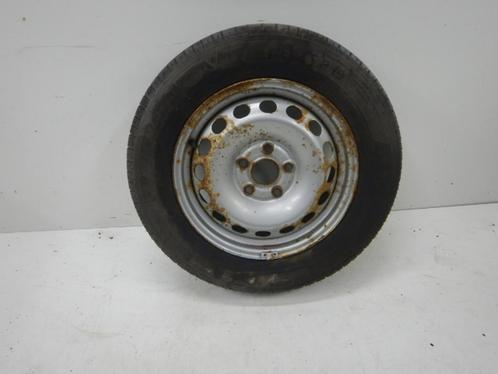 VW Caddy 2K0 15 Inch Thuiskomer Reservewiel 195/65/R15 2K060, Auto diversen, Auto-accessoires, Gebruikt, Ophalen of Verzenden