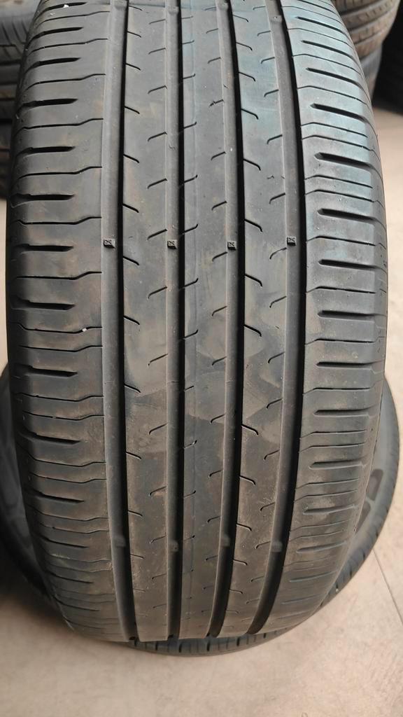225/55r17 continental 40€ per stuk met montage 22555r17, Auto-onderdelen, Besturing, Ophalen of Verzenden