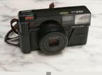 Appareil photo compact Pentax IQ Zoom 35-70 mm avec étui, Enlèvement ou Envoi, 1980 à nos jours, Appareils photo
