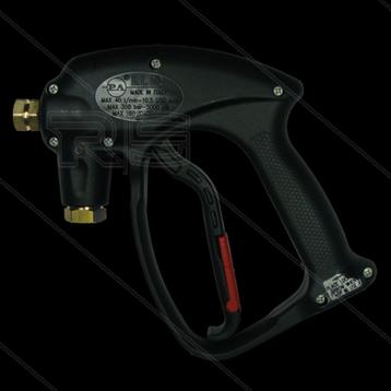 HD Spuitpistool Swivel 310 Bar Frontaansluiting beschikbaar voor biedingen