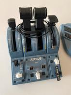 Thrustmaster TCA Captain Pack X Airbus Edition, Computers en Software, Joysticks, Ophalen, Zo goed als nieuw