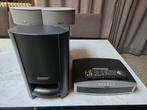 Bose 3-2-1 Acoustimass Module, Audio, Tv en Foto, Ophalen of Verzenden, Bose