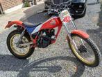 Honda tlr 200 trial, Ophalen, Gebruikt