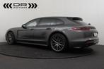 Porsche Panamera 4 E-HYBRID - PANODAK - VOLLEDER CLUB - SOF, Autos, 0 kg, Argent ou Gris, Euro 6, 0 kg
