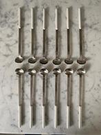 Lauffer ijslepels Towle Mondi White, Ophalen